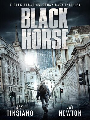 cover image of Black Horse